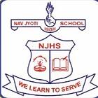 Nav Jyoti High School Logo