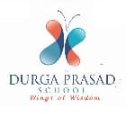 Durga Prasad English Medium School Logo