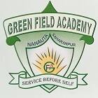 Green Field Academy Logo
