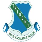 Trident Public School Logo