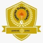 Sangyan Global Academy Logo