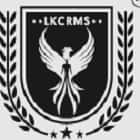 Lady K C Roy Memorial School Logo