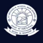 St Michaels School Logo