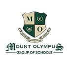 Mount Olympus School Logo