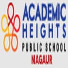 Academic Heights Public School Logo