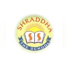 Shraddha The School Logo