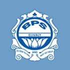 Bappuji Public School Logo