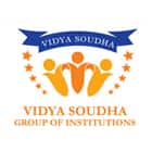 Vidya Soudha Public School Logo