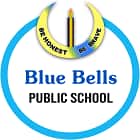 Brahm Dutt Blue Bells Public School Logo