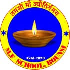 Mount Ford School Logo