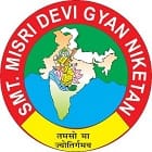 Smt Misri Devi Gyan Niketan Logo