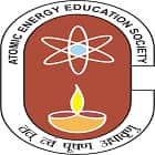 Atomic Energy Central School-3 Logo