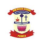Don Bosco School Logo