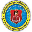 St. Theresas Secondary School Logo