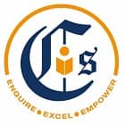 Cambridge International School Logo