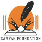 Samyak English Medium School Logo