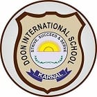 Doon International School Logo