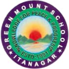 Green Mount School Logo