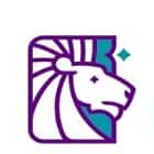 G H Raisoni Public School Logo