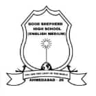 Good Shephard Higher Secondary School Logo