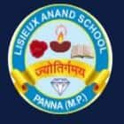 Lisieux Anand School Logo