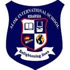 Alok International School Logo