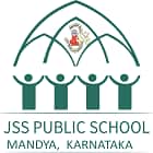 JSS Primary School Logo