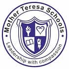 Mother Teresa Memorial School Logo