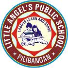 Little Angels Public School Logo