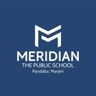 Meridian Public School Logo