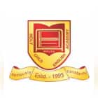 Holy Child English Academy Logo