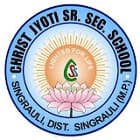 Christ Jyoti School Logo
