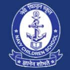 Navy Children School Logo