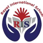 Rayat International School Logo