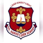 St Xaviers High School Logo
