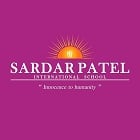 Sardar Patel International School Logo