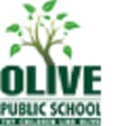 Olive Public School Logo