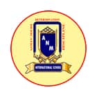 ANM International School Tahliwal Logo