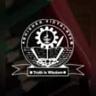 Abhishek Vidyalayam Logo