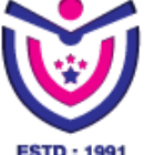 Vidya Vikas Pre-University College Logo