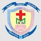 St James School Logo