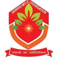 Jana Gana Mana School and Junior College Logo