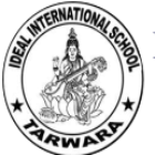 Ideal International School Logo