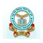Air Force School Logo