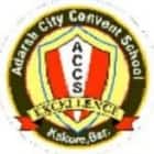 Adarsh City Convent School Logo