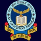 Air Force School Logo