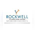 Rockwell International School Logo