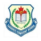 Sanskriti Convent School Logo