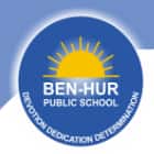 Ben Hur Public School Logo