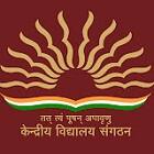 Kendriya Vidyalaya Jodhpur Logo